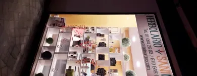 La imagen 6 de la Empresa SANINATUR SUPLEMENTOS Terapias Alternativas y Complementarias en Madrid M