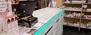 La imagen 7 de la Empresa SANINATUR SUPLEMENTOS Terapias Alternativas y Complementarias en Madrid M