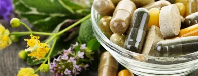 La imagen 9 de la Empresa SANINATUR SUPLEMENTOS Terapias Alternativas y Complementarias en Madrid M