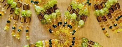 La imagen 1 de la Empresa SANTERÍA EXOTERIC YANSA Servicios Profesionales y de Negocios en Madrid M