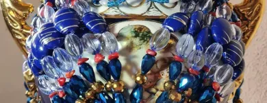 La imagen 2 de la Empresa SANTERÍA EXOTERIC YANSA Servicios Profesionales y de Negocios en Madrid M