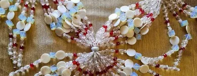 La imagen 3 de la Empresa SANTERÍA EXOTERIC YANSA Servicios Profesionales y de Negocios en Madrid M