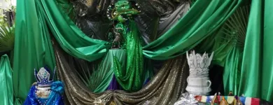 La imagen 4 de la Empresa SANTERÍA EXOTERIC YANSA Servicios Profesionales y de Negocios en Madrid M