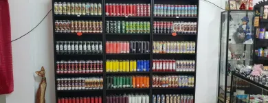 La imagen 5 de la Empresa SANTERÍA EXOTERIC YANSA Servicios Profesionales y de Negocios en Madrid M