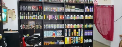 La imagen 9 de la Empresa SANTERÍA EXOTERIC YANSA Servicios Profesionales y de Negocios en Madrid M