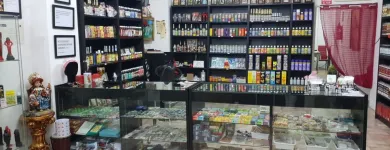 La imagen 10 de la Empresa SANTERÍA EXOTERIC YANSA Servicios Profesionales y de Negocios en Madrid M