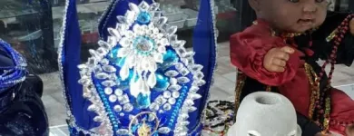 La imagen 12 de la Empresa SANTERÍA EXOTERIC YANSA Servicios Profesionales y de Negocios en Madrid M