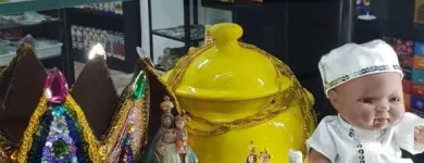 La imagen 13 de la Empresa SANTERÍA EXOTERIC YANSA Servicios Profesionales y de Negocios en Madrid M