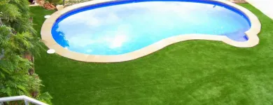 La imagen 4 de la Empresa SATIVA JARDINERS Jardineria: Empresas De Servicios en Sant Pol de Mar B