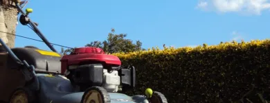 La imagen 8 de la Empresa SATIVA JARDINERS Jardineria: Empresas De Servicios en Sant Pol de Mar B