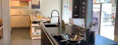 La imagen 10 de la Empresa SCHMIDT MADRID - PUERTA DE TOLEDO Servicios Profesionales y de Negocios en Madrid M