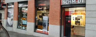 La imagen 11 de la Empresa SCHMIDT MADRID - PUERTA DE TOLEDO Servicios Profesionales y de Negocios en Madrid M