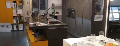 La imagen 16 de la Empresa SCHMIDT MADRID - PUERTA DE TOLEDO Servicios Profesionales y de Negocios en Madrid M