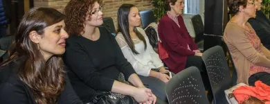 La imagen 4 de la Empresa SDRCA Organizaciones No Gubernamentales en Barcelona B