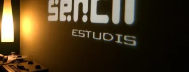 La imagen 3 de la Empresa SENTIR ESTUDIS Sonido: Estudios De Grabacion en Barcelona B