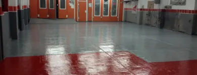 La imagen 7 de la Empresa SERVEI SEGURETAT DE L´ AUTOMOBIL S.L. Talleres De Chapa Y Pintura en Terrassa B