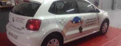 La imagen 3 de la Empresa SERVEI SEGURETAT DE L´ AUTOMOBIL S.L. Talleres De Chapa Y Pintura en Terrassa B