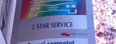 La imagen 4 de la Empresa SERVEI SEGURETAT DE L´ AUTOMOBIL S.L. Talleres De Chapa Y Pintura en Terrassa B