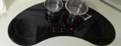 La imagen 4 de la Empresa SERVIASISTENCIA Electrodomesticos: Reparacion en Madrid M