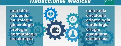 La imagen 1 de la Empresa SERVICIO DE TRADUCCIÓN ST Traductores e Intérpretes en Madrid M