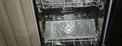 La imagen 6 de la Empresa SERVICIO TECNICO REPARACION ELECTRODOMESTICOS DEL HOGAR Tienda de Electrodomésticos en Donostia-San Sebastián SS