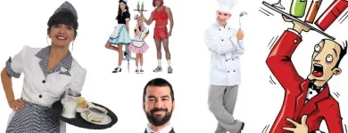 La imagen 30 de la Empresa SESADIS ESPECTÁCULOS, S.L. Organizadores de Espectáculos y Actividades de Ocio en Madrid M