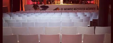 La imagen 22 de la Empresa SILLASALQUILER.COM. Servicios Profesionales y de Negocios en Madrid M