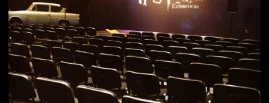 La imagen 33 de la Empresa SILLASALQUILER.COM. Servicios Profesionales y de Negocios en Madrid M