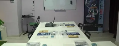 La imagen 1 de la Empresa SINDORMIR.NET Servicios Profesionales y de Negocios en Madrid M