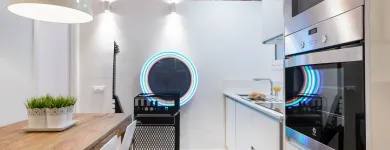 La imagen 1 de la Empresa SINERGIA SOLCIONES CONSTRUCTIVAS Materiales de Construcción en Zaragoza AR