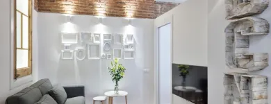 La imagen 2 de la Empresa SINERGIA SOLCIONES CONSTRUCTIVAS Materiales de Construcción en Zaragoza AR