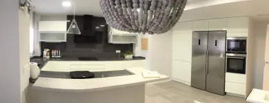 La imagen 4 de la Empresa SINERGIA SOLCIONES CONSTRUCTIVAS Materiales de Construcción en Zaragoza AR