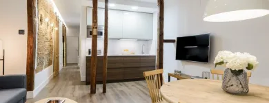 La imagen 8 de la Empresa SINERGIA SOLCIONES CONSTRUCTIVAS Materiales de Construcción en Zaragoza AR