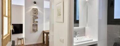 La imagen 9 de la Empresa SINERGIA SOLCIONES CONSTRUCTIVAS Materiales de Construcción en Zaragoza AR