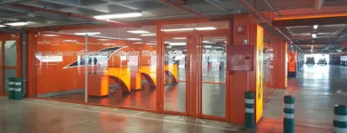 La imagen 4 de la Empresa SIXT ALQUILER DE COCHES Y FURGONETAS | ALICANTE AEROPUERTO Concesionarios y Alquiler de Vehículos en El Altet A