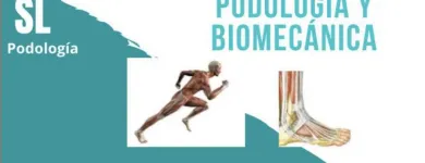 La imagen 3 de la Empresa SL PODOLOGÍA Y BIOMECÁNICA SOLEDAD LEYTON Salud y Medicina en Badajoz BA