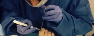 La imagen 5 de la Empresa SL PODOLOGÍA Y BIOMECÁNICA SOLEDAD LEYTON Salud y Medicina en Badajoz BA