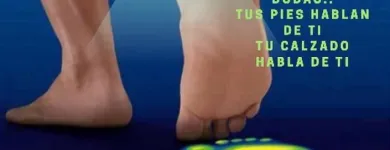 La imagen 8 de la Empresa SL PODOLOGÍA Y BIOMECÁNICA SOLEDAD LEYTON Salud y Medicina en Badajoz BA