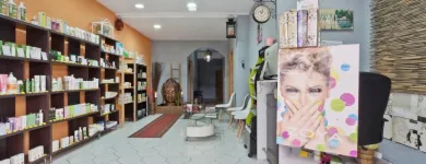 La imagen 8 de la Empresa SLEIMY, CENTRO DE MASAJES TERAPÉUTICOS Y ESTÉTICA ECOLÓGICA Masajes Esteticos en Barcelona B