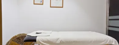 La imagen 9 de la Empresa SLEIMY, CENTRO DE MASAJES TERAPÉUTICOS Y ESTÉTICA ECOLÓGICA Masajes Esteticos en Barcelona B