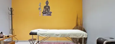 La imagen 11 de la Empresa SLEIMY, CENTRO DE MASAJES TERAPÉUTICOS Y ESTÉTICA ECOLÓGICA Masajes Esteticos en Barcelona B