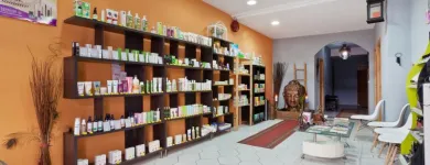La imagen 12 de la Empresa SLEIMY, CENTRO DE MASAJES TERAPÉUTICOS Y ESTÉTICA ECOLÓGICA Masajes Esteticos en Barcelona B