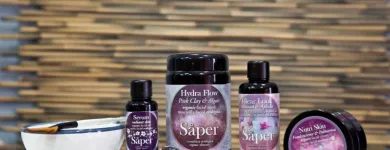 La imagen 13 de la Empresa SLEIMY, CENTRO DE MASAJES TERAPÉUTICOS Y ESTÉTICA ECOLÓGICA Masajes Esteticos en Barcelona B