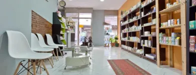 La imagen 3 de la Empresa SLEIMY, CENTRO DE MASAJES TERAPÉUTICOS Y ESTÉTICA ECOLÓGICA Masajes Esteticos en Barcelona B