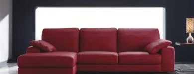 La imagen 1 de la Empresa SOFA PIEL ELATIMIN, S.L. - DECORPIEL.COM Servicios Profesionales y de Negocios en Pozuelo de Alarcón M