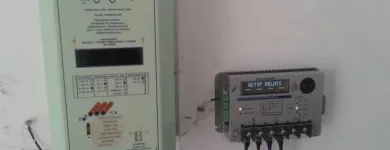 La imagen 3 de la Empresa SOLENERSA Regulación Y Control en Madrid M