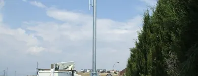 La imagen 2 de la Empresa SOLENERSA Regulación Y Control en Madrid M
