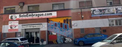 La imagen 3 de la Empresa SOLOEMBRAGUE.COM Talleres Mecanicos Para Automoviles en Badalona B