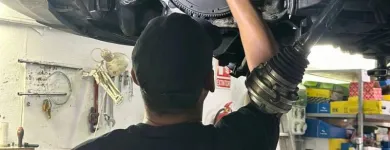 La imagen 9 de la Empresa SOLOEMBRAGUE.COM Talleres Mecanicos Para Automoviles en Badalona B