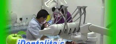 La imagen 7 de la Empresa SOLUCION DENTAL IDENTALITAS Salud y Medicina en Valdemoro M
